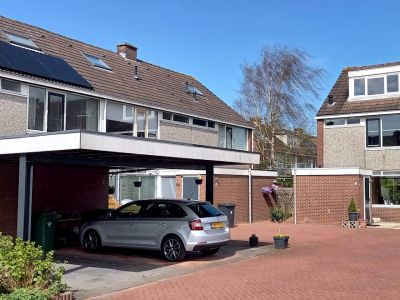 slokkerwoningen